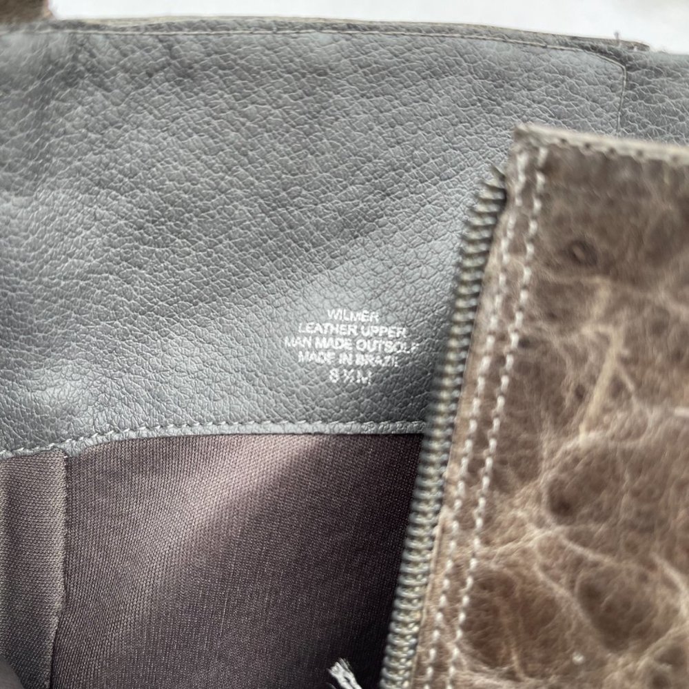 Matisse Riding Boot - Picture 6 of 10